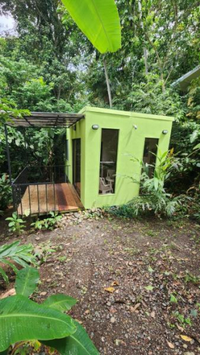 Casita Verde